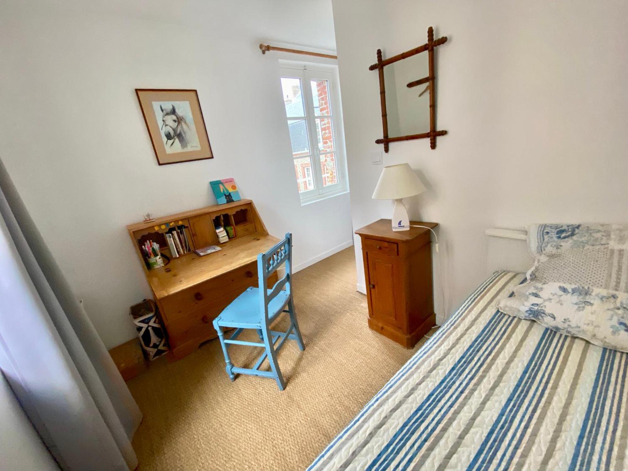 Maison Cosy Vue Mer A 50M De La Plage Этрета Экстерьер фото