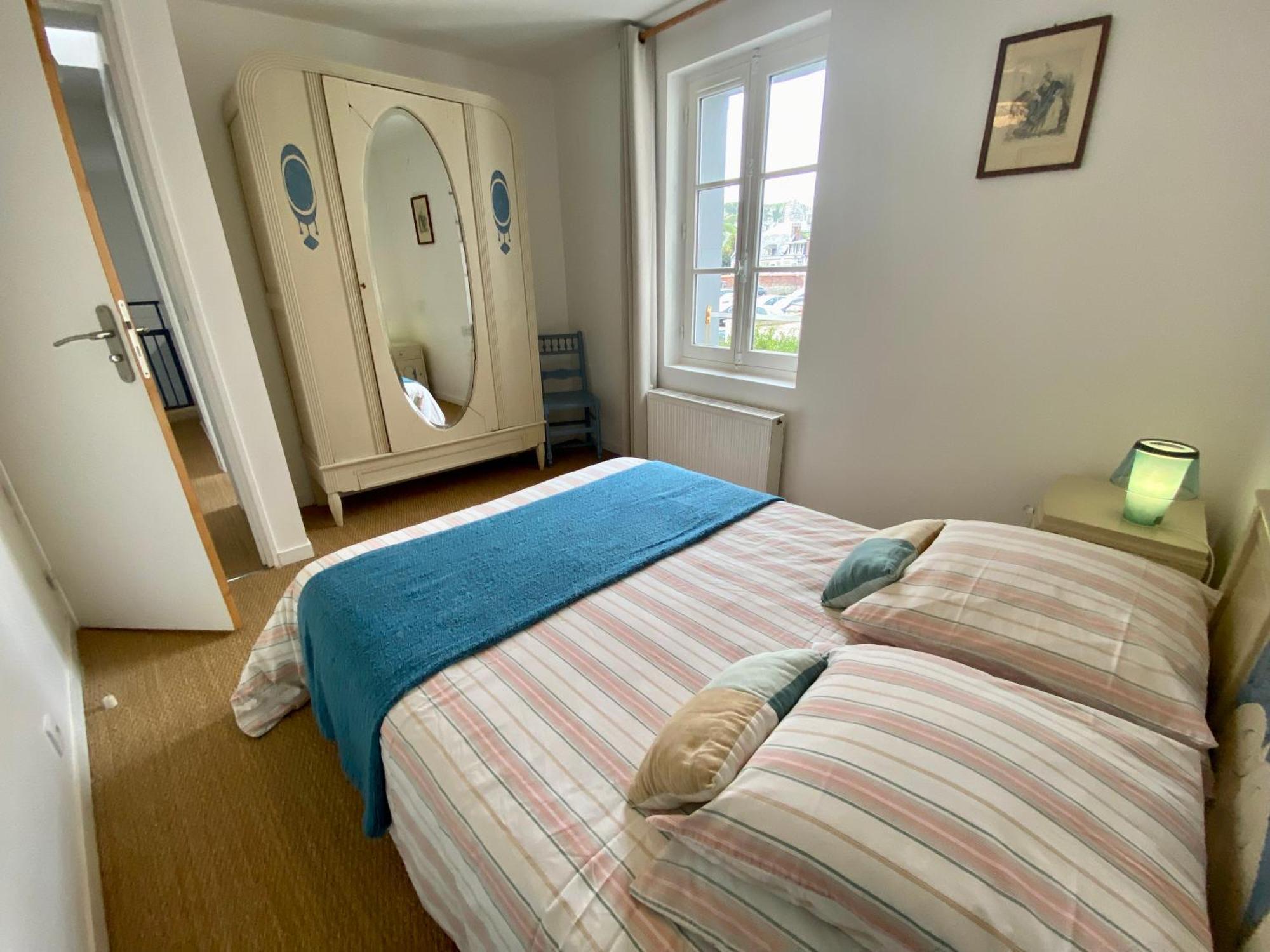 Maison Cosy Vue Mer A 50M De La Plage Этрета Экстерьер фото