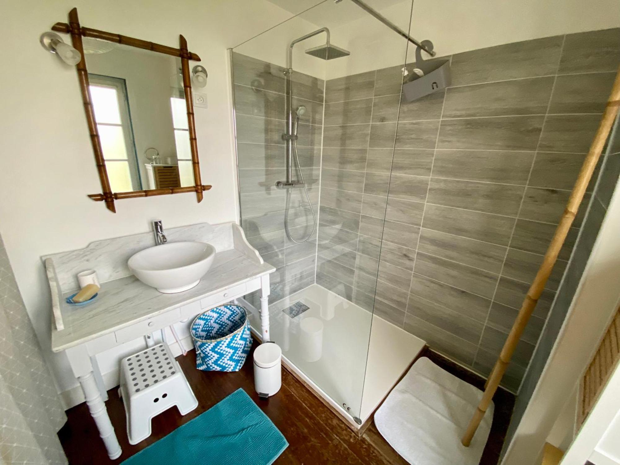 Maison Cosy Vue Mer A 50M De La Plage Этрета Экстерьер фото