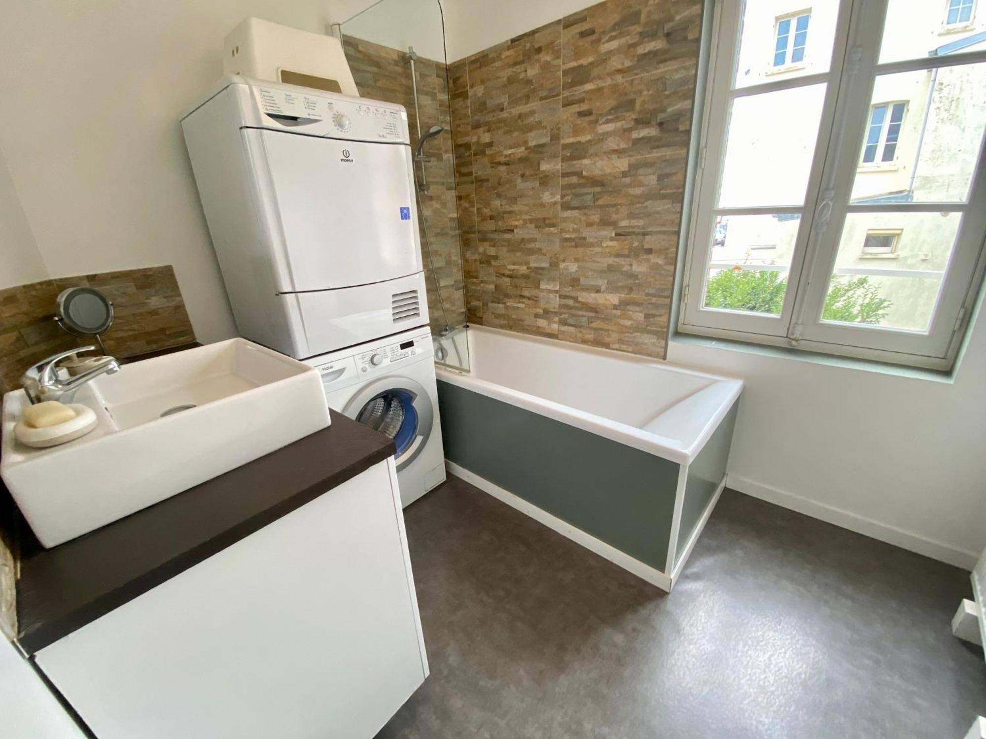 Maison Cosy Vue Mer A 50M De La Plage Этрета Экстерьер фото